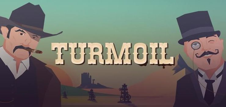 turmoil game review